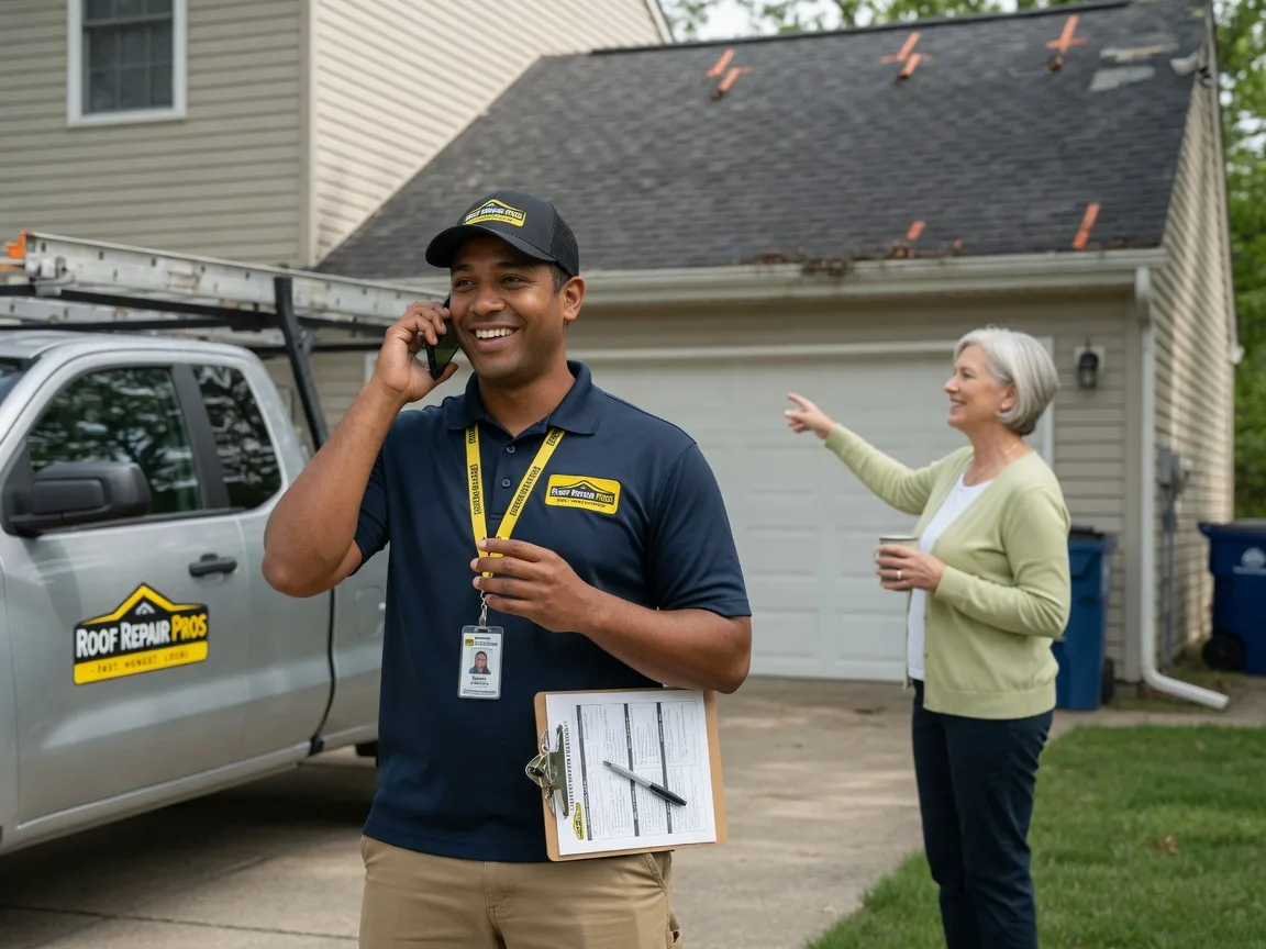 Roof Repair Mountainside, NJ FAQs